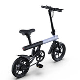 Electric Bike 36V 8Ah Battery 350 watts Motor 14 inch Folding Ebike Mankeel MZ-4 Honesty Sales U.K